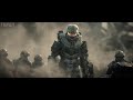 Halo  master chief 117  edit