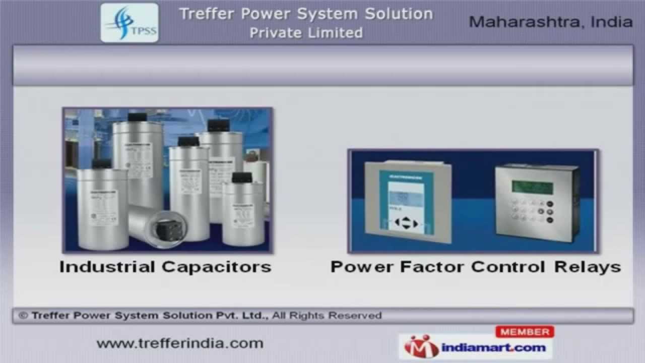 Power Systems & Solutions by Treffer Power System Solution Pvt. Ltd ...