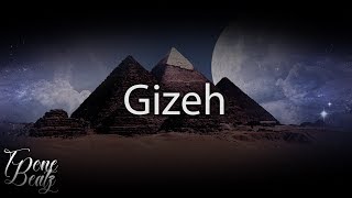 Gizeh - Slow Kollegah 'Universalgenie' Type Trap Beat [ FREE BEAT ]