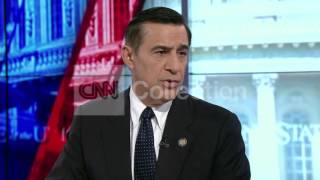 DARREL ISSA ON LERNER- HER ATTORNEY LIED