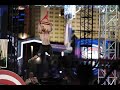 Every Brett Sims Buzzer - American Ninja Warrior