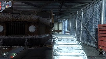 FFA | Tanker | Ballistic Knife Only