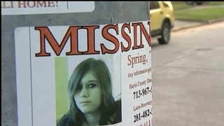 National Missing Persons Day