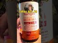 Mary Ruth's Liquid Morning Multivitamin + Hair Growth Review#multivitamin #hairgrowth