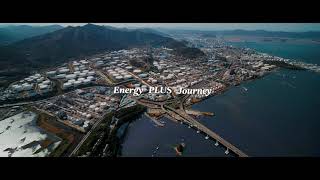 GS Caltex energy plus journey (Japanese)