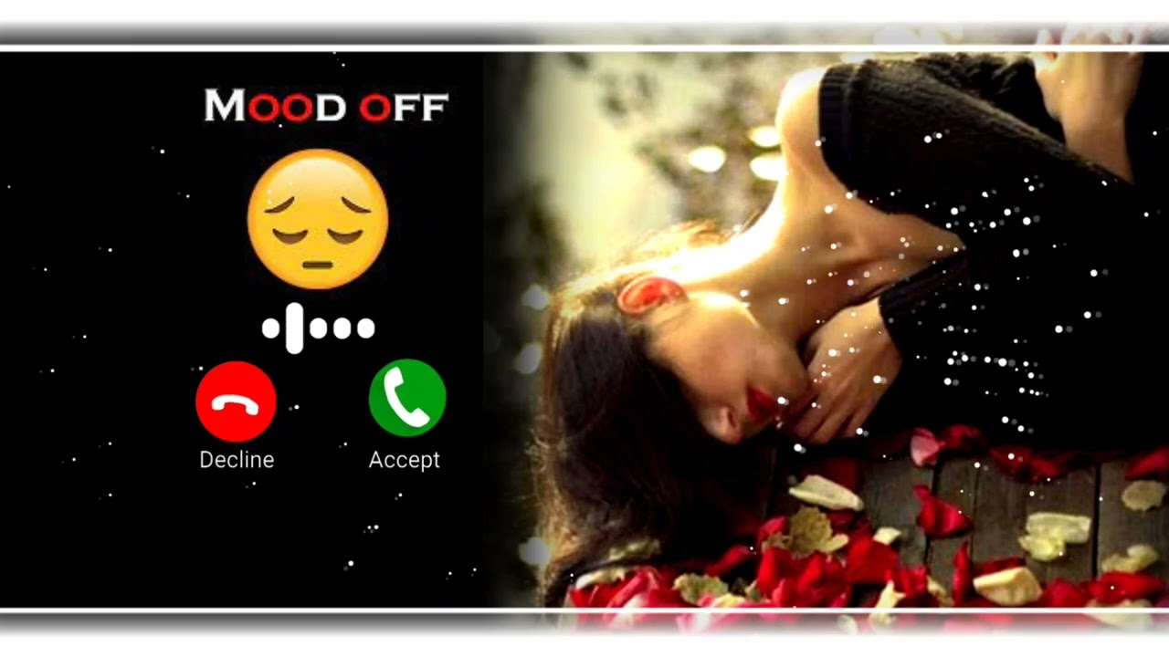 Mood off ringtone MP3 ringtone sad ringtone call ringtone MP3 ringtone  emotional ringtone video