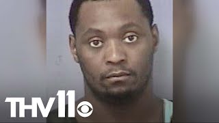Celebrity Search underway for Arkansas man accused of sex crimes against children Profile