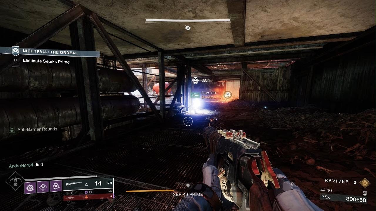 The Swarm Adept (drop reaction)