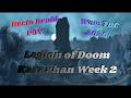 Wow Classic TBC 2026 Legion Of Doom Karazhan Week 2