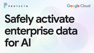 Secure Ai Context For Llms Global Compliance Data Privacy With Protecto On Google Cloud