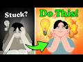 10 Ways to Get Your Inspiration Back