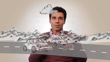 Angelo Cosaro explains Fog Computing  PART 1