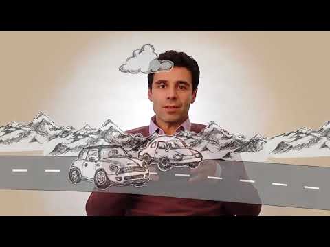 Angelo Cosaro explains Fog Computing  PART 1