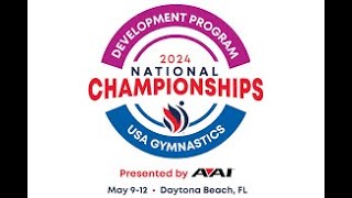 USAG National Championship Optional Level 8 Men