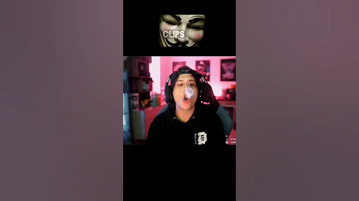 AURON Y EL RUBIUS VAPEANDO 🤯 SE ATRAGANTA 🔥 ANONIMINE ❤ THE GAME