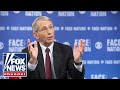 'Get over it': Critics blast Fauci for message to unvaccinated people | Brian Kilmeade Show