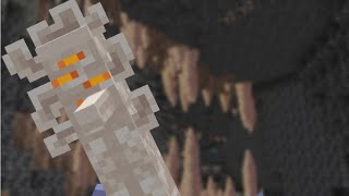 Minecraft Echo Watcher Add-on Realese Trailer