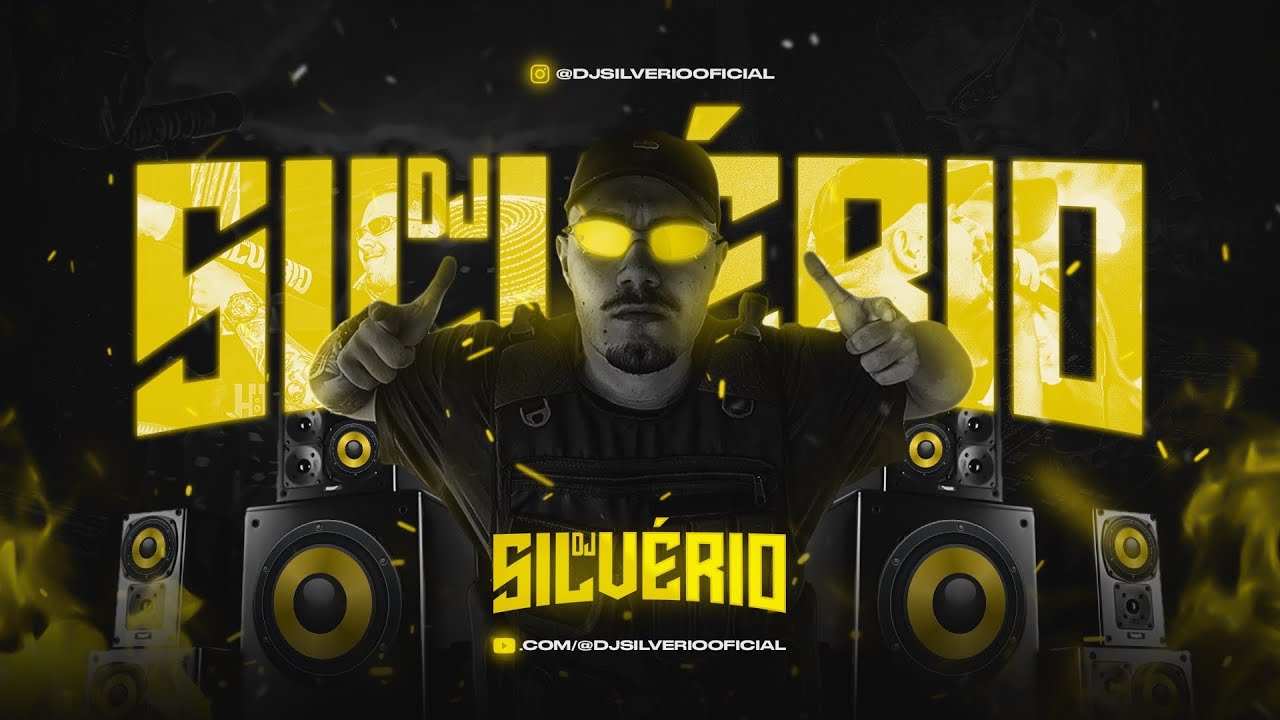 VEM DAR PRO MENOR DE ECKO - MC VN Cria (DJ Silvério e DJ Lukinhas 011)