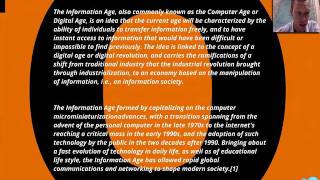 STS - IT and Society