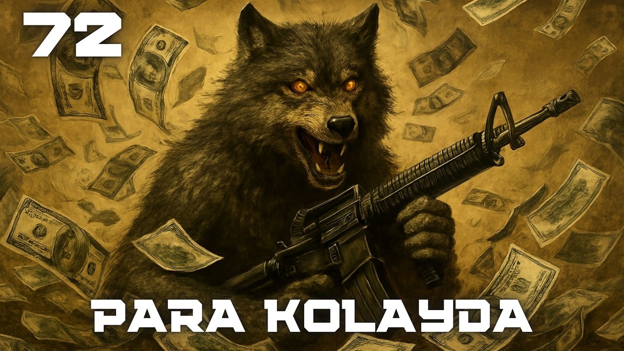 Delta Force -  PARA KASACAKSAN KOLAY GİR  ** @potasyumsulfat  #deltaforce #deltaforcegame