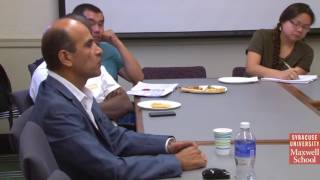 Iván Ormachea Choque, “Mining, Conflict, and Dialogue in Peru”