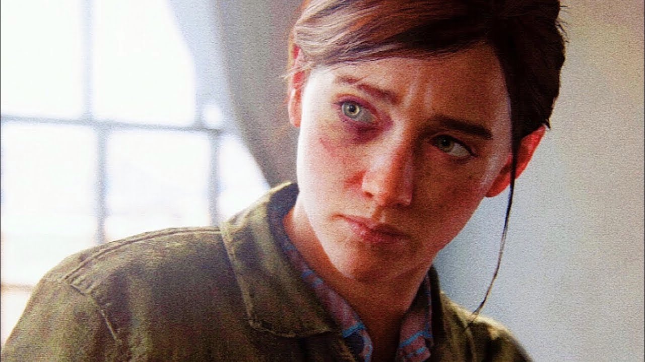 The Last of Us™ Part II - Morte do Joel & Gameplay na Casa do Joel (1080p) (PS4 Pro) (PT/PT)