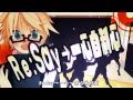 【鏡音レン君feat.女子】＋♂【中文字幕】