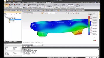 Optimization Midas NFX