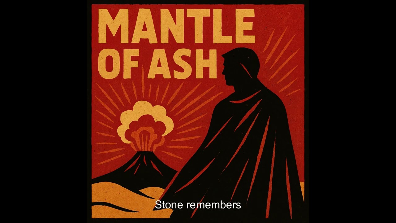 Mantle of Ash