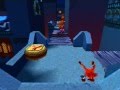 Crash bandicoot 3 warped  level 23 flaming passion crystalgemgreen gem get