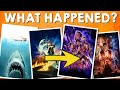 What Killed The Movie Poster What Killed The Movie Poster