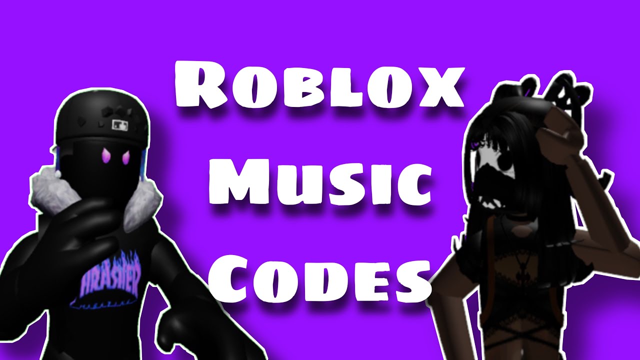 Femur Breaker Roblox Id Music codes