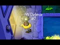Struggling in the fog levels. PVZ Pt7