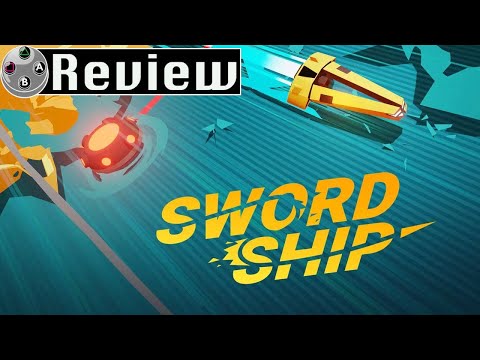 Swordship