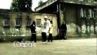 [C-walk.pl] 4 Crown Way - Minio, Gapa, KaLa, Prissy - Still Ballin.flv