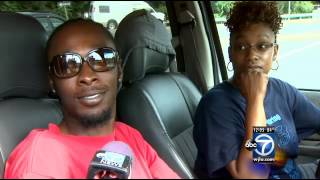 Drivers preparing for traffic-jammed roadways on July 4th weekend