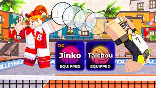 Jinko X Taichou Just Got EVEN Better...