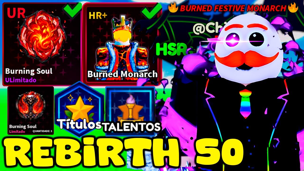 O MODO HARD TEM A MELHOR RELÍQUIA, SOMBRA MONARCH e TÍTULO no ARISE CROSSOVER