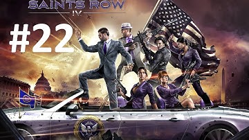 Saints Row IV - Grand finale part two (22)