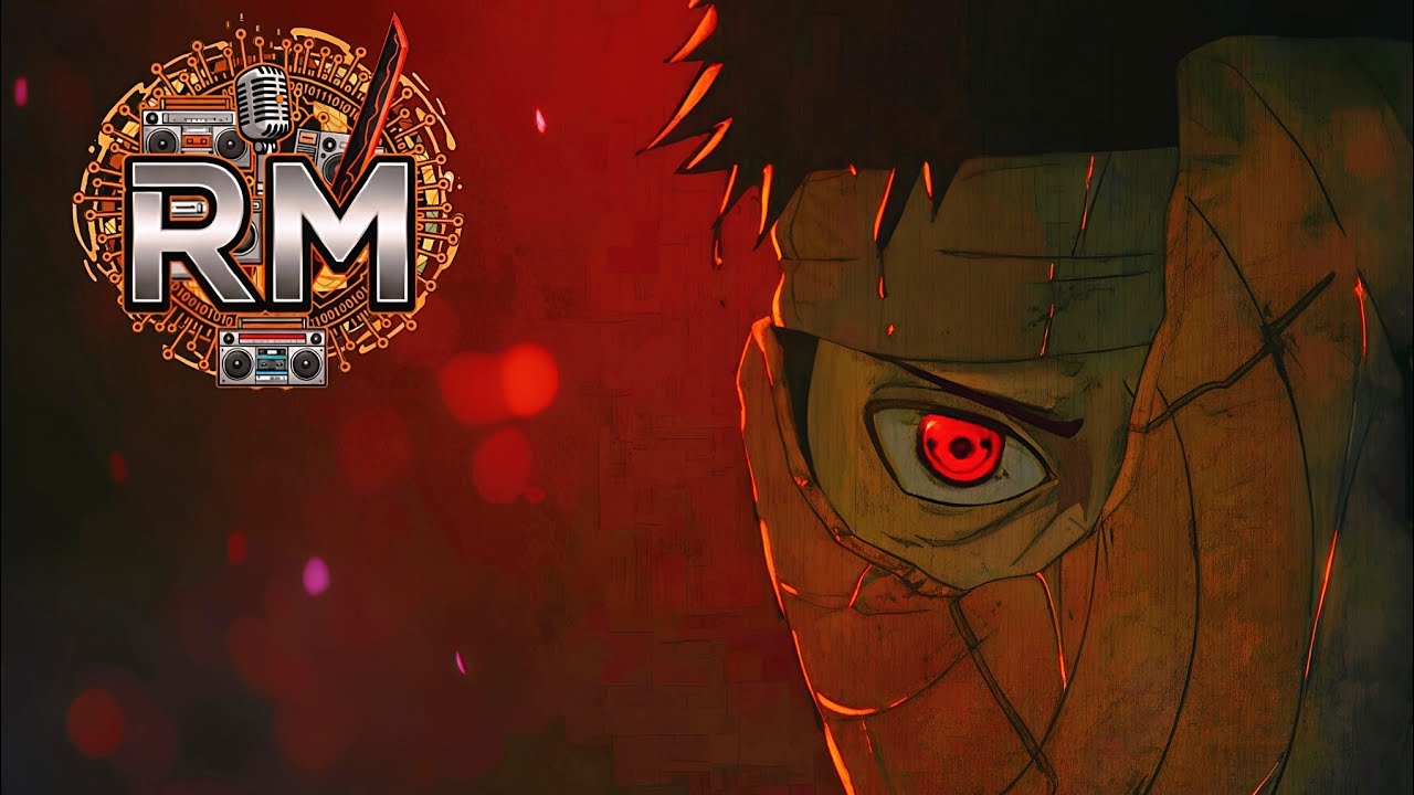 Mundo Cruel | Obito Uchiha | RM RAPS