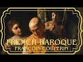 The Elegance of French Baroque: Couperin’s “L’Astrée” — Rare 1946 Historical Restoration