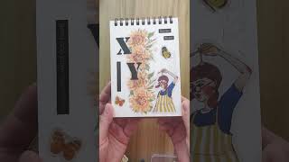 Scrapbooking Layout for Beginner