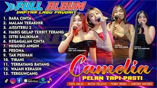 Download lagu FULL ALBUM DANGDUT KOPLO KLASIKNYA INDONESIA CAMELIA PELAN TAPI PASTI 113