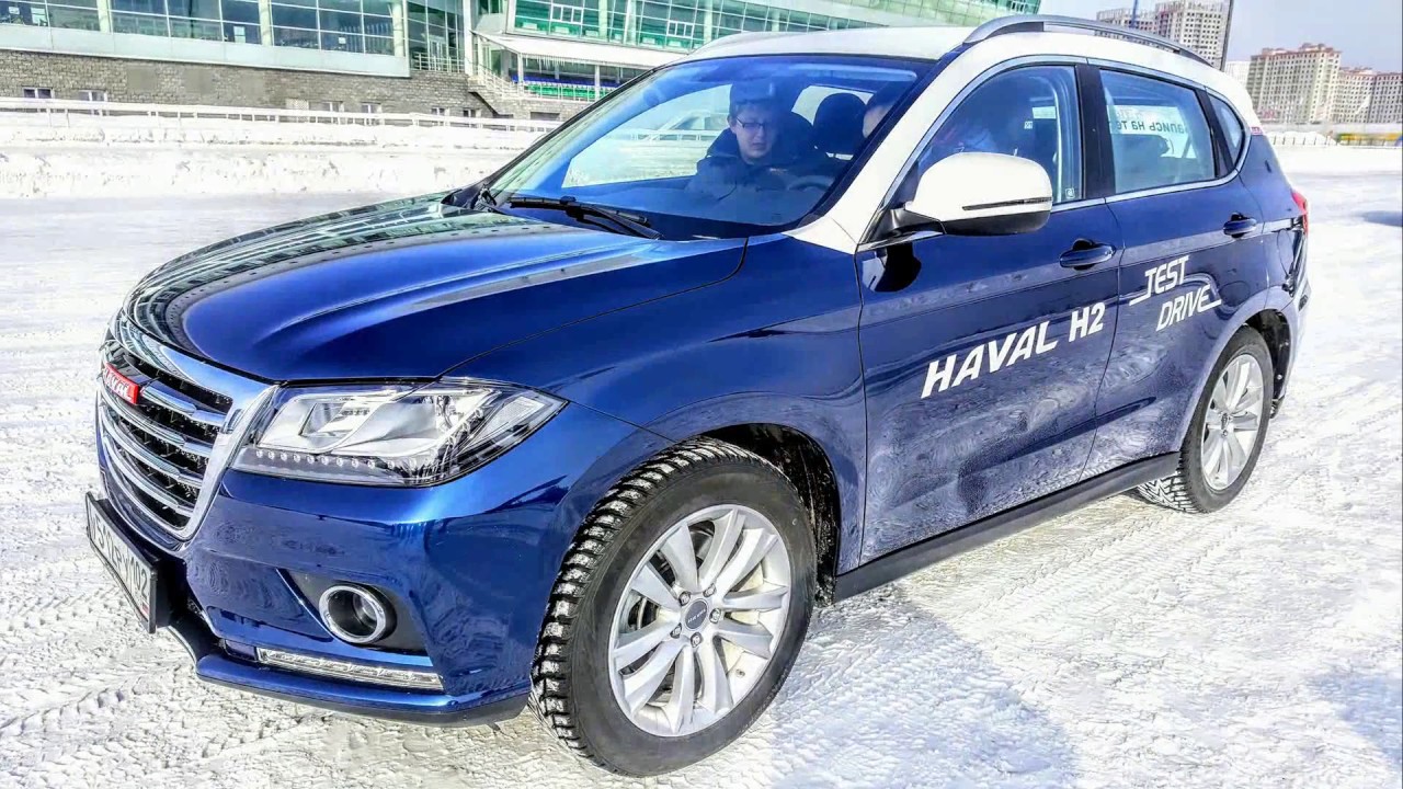 Hover и haval