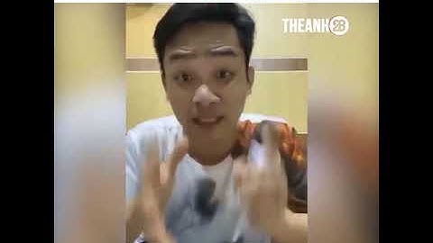 Nguồn gốc của câu "Còn cái nịt"