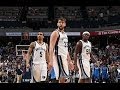 Nightly Highlights: April 16th