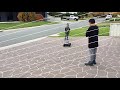 RC Car Play Time