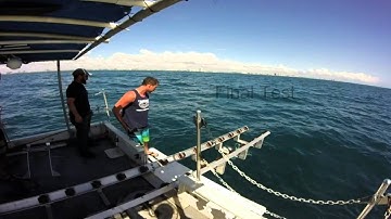 SeaSLUG 2015 FAU OE Senior Design