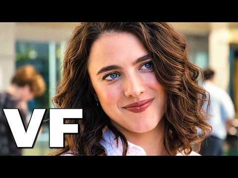 L'AMOUR DE TA VIE Bande Annonce VF (2026) Margaret Qualley