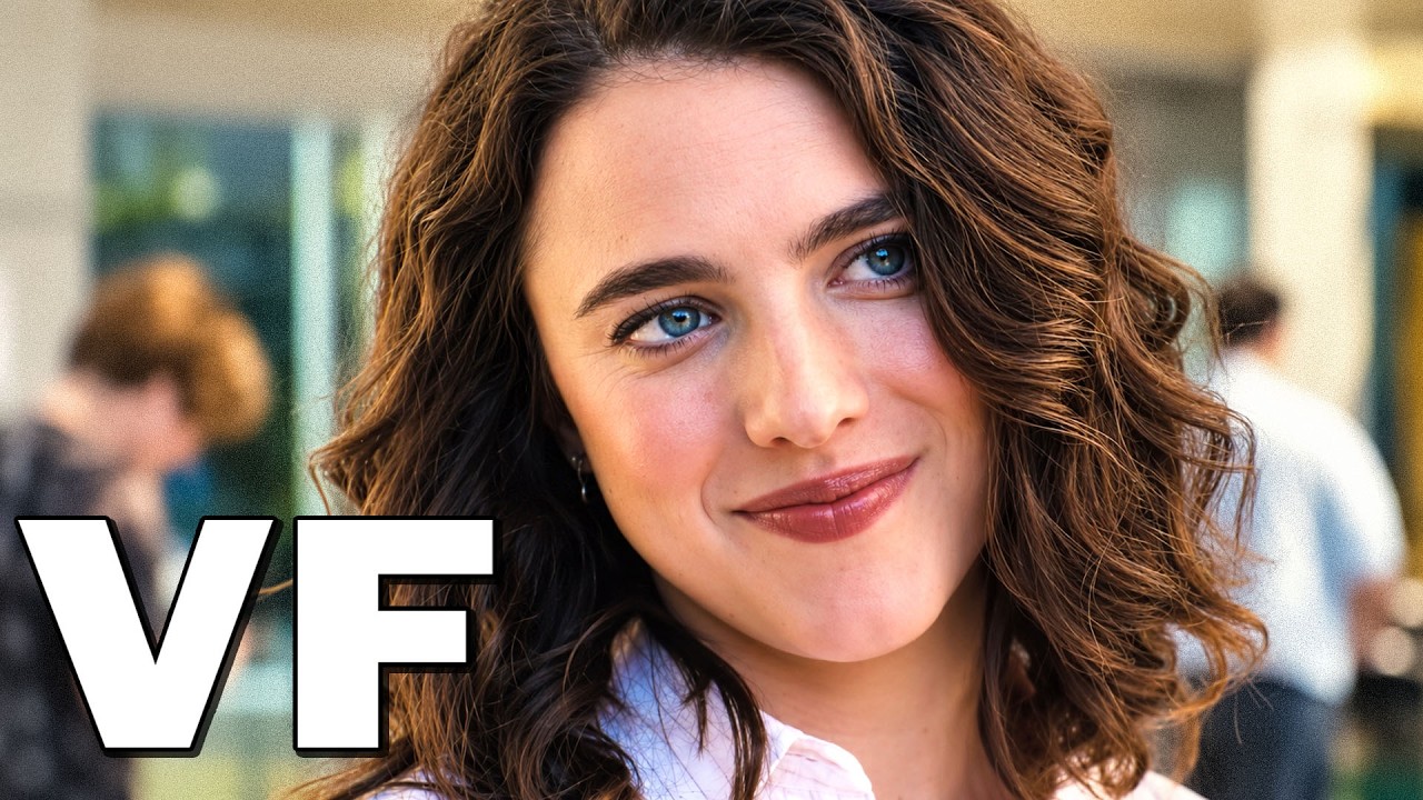 L'AMOUR DE TA VIE Bande Annonce VF (2026) Margaret Qualley